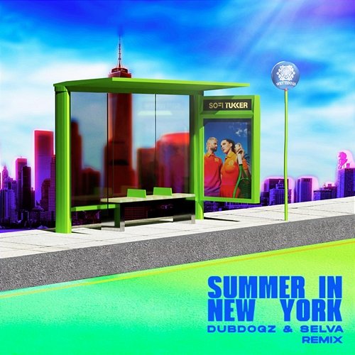 Summer In New York Sofi Tukker