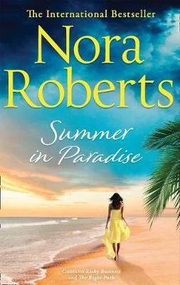 Summer In Paradise Roberts Nora
