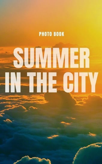 Summer in the city books DN
