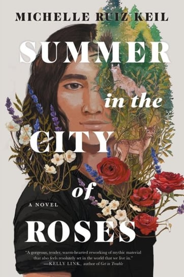 Summer In The City Of Roses Michelle Ruiz Keil