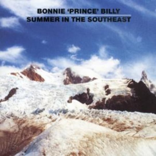 Summer In The Southeast Bonnie Prince Billy