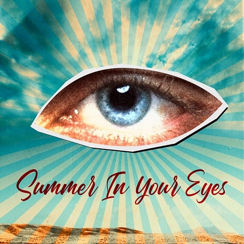 Summer In Your Eyes Douwe Bob