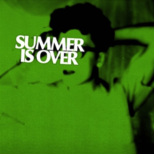 Summer Is Over Alec Wigdahl