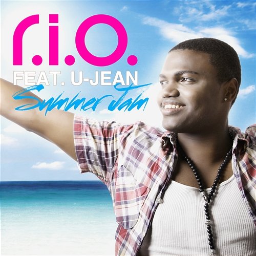 Summer Jam R.I.O. feat. U-Jean