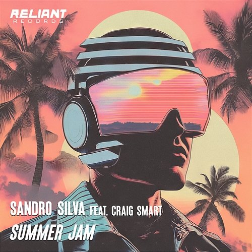 Summer Jam Sandro Silva feat. Craig Smart