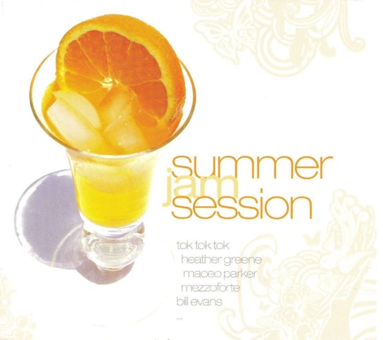 Summer Jam Session Various Artists