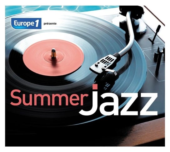 Summer Jazz Various Artists