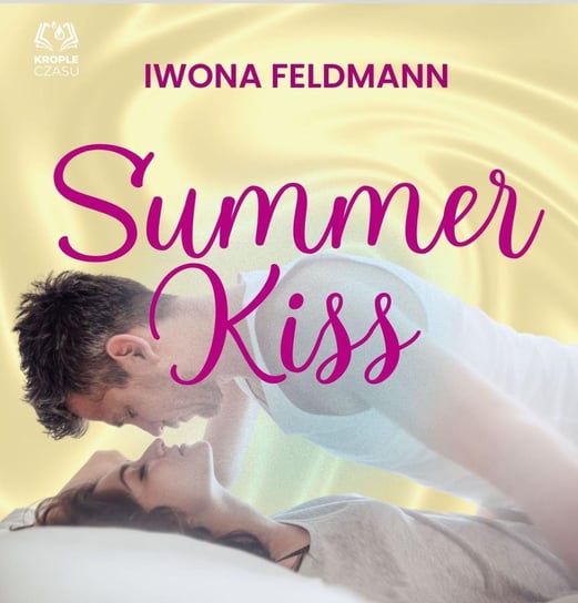 Summer kiss Feldmann Iwona