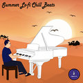 Summer Lo-fi Chill Beats Digi Beat