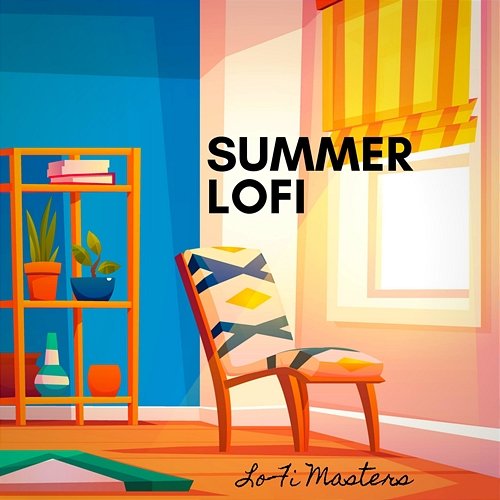 Summer Lofi Lo-Fi Masters