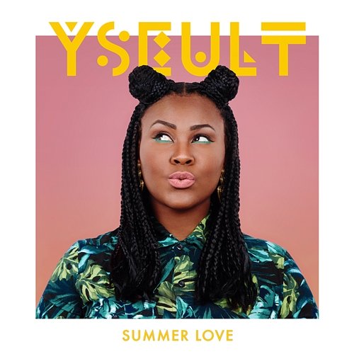 Summer Love Yseult