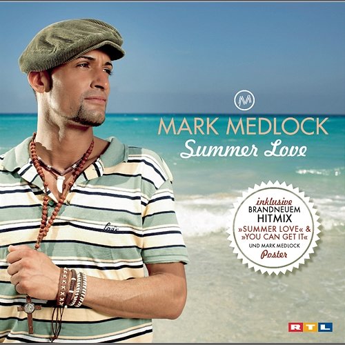 Summer Love Mark Medlock