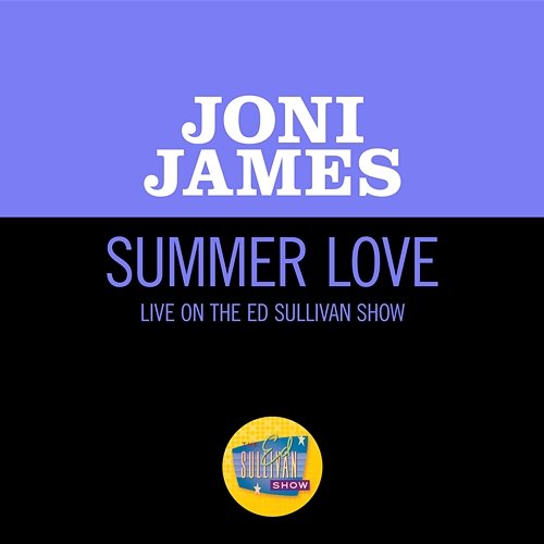 Summer Love Joni James