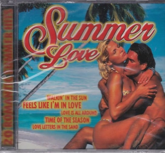 Summer Love Various Artists