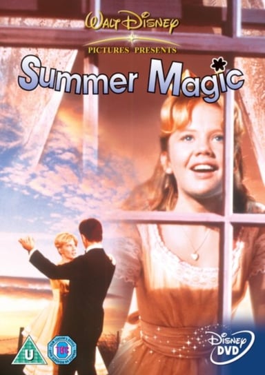 Summer Magic (brak polskiej wersji językowej) Neilson James