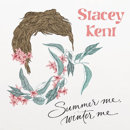 Summer Me, Winter Me Kent Stacey