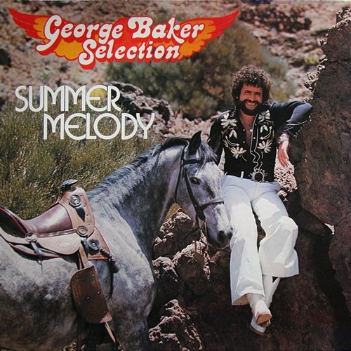 Summer Melody George Baker Selection