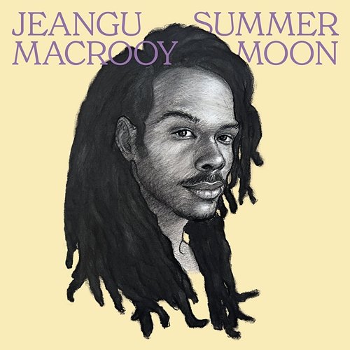 Summer Moon Jeangu Macrooy