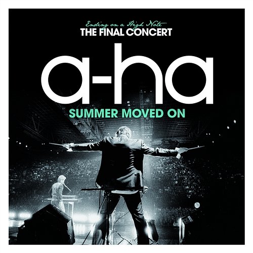 Summer Moved On a-ha