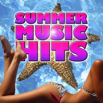 Summer Music Hits Various Artists