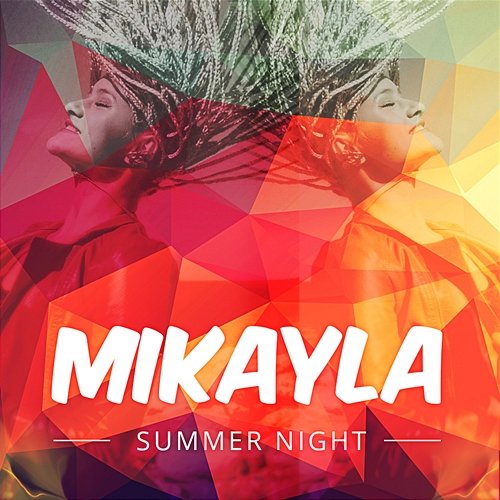 Summer Night Mikayla