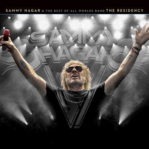 Summer Nights Sammy Hagar