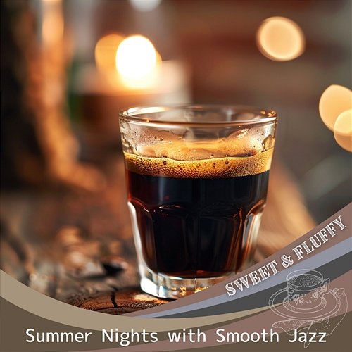 Summer Nights with Smooth Jazz Sweet & Fluffy