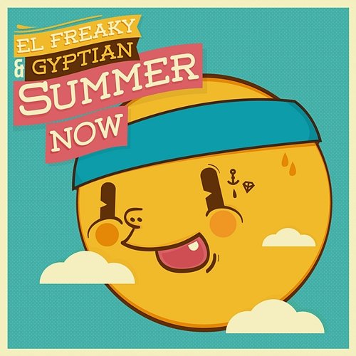 Summer Now El Freaky feat. Gyptian