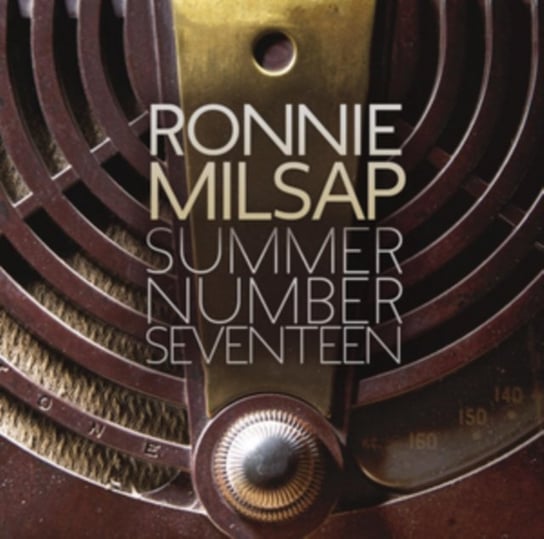 Summer Number Seventeen Milsap Ronnie