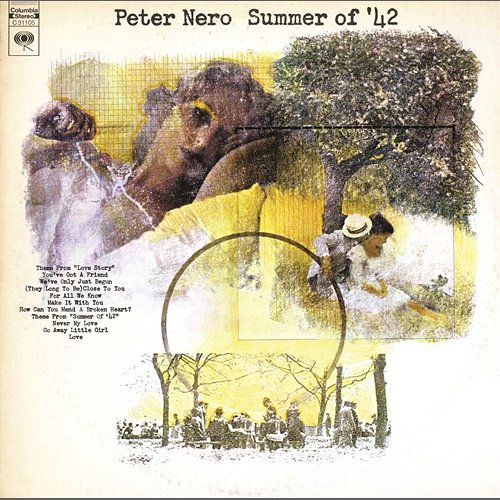 Summer Of '42 Peter Nero