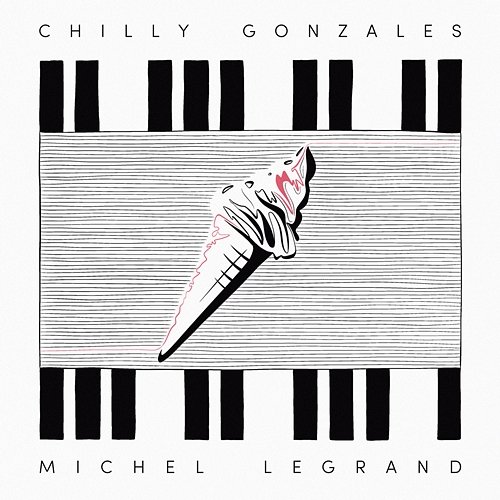 Summer of '42 CHILLY GONZALES