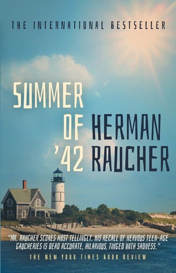 Summer of '42 Raucher Herman