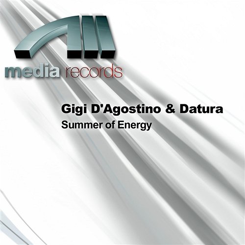 Summer of Energy Gigi D'Agostino & Datura