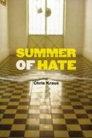 Summer of Hate Kraus Chris