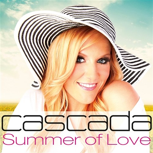 Summer Of Love Cascada