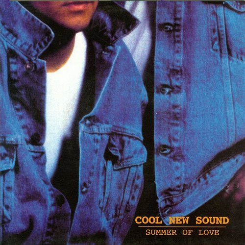 Summer Of Love Cool New Sound