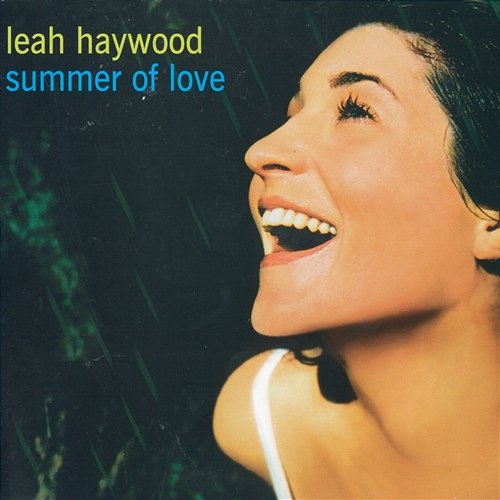 Summer Of Love Leah Haywood