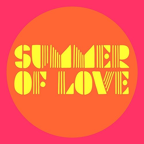 Summer Of Love Kevin McKay