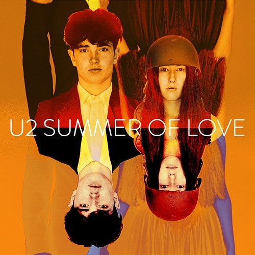 Summer Of Love U2