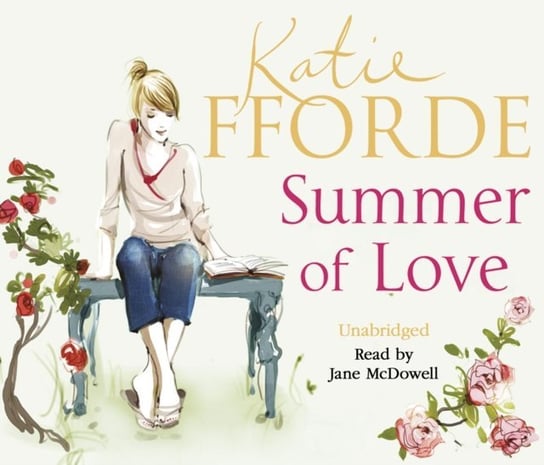 Summer of Love Fforde Katie