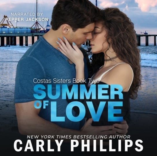 Summer of Love Phillips Carly