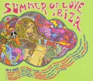 Summer Of Love Ibiza Various Artists