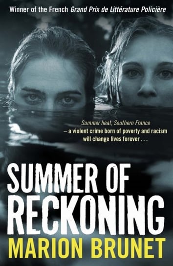 Summer of Reckoning Opracowanie zbiorowe