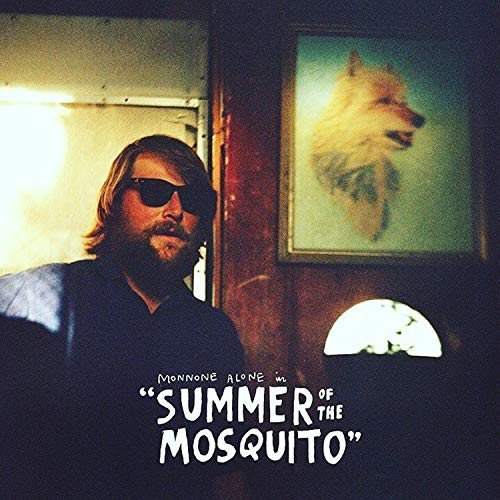 Summer Of The Mosquito Monnone Alone
