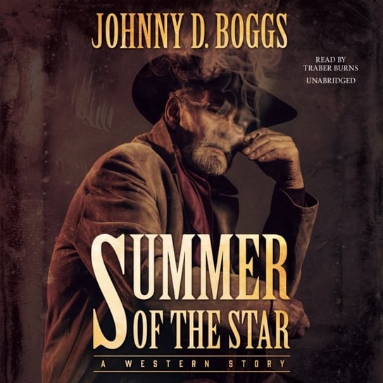 Summer of the Star Boggs Johnny D.