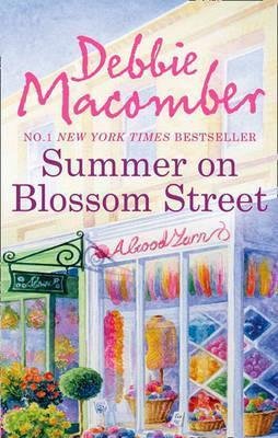 Summer on Blossom Street Macomber Debbie