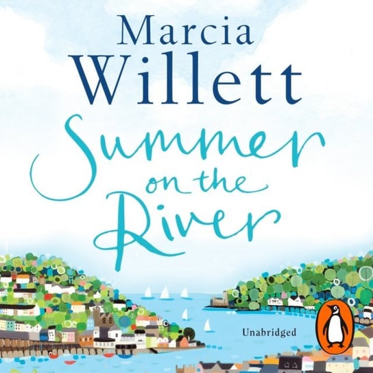 Summer On The River Willett Marcia