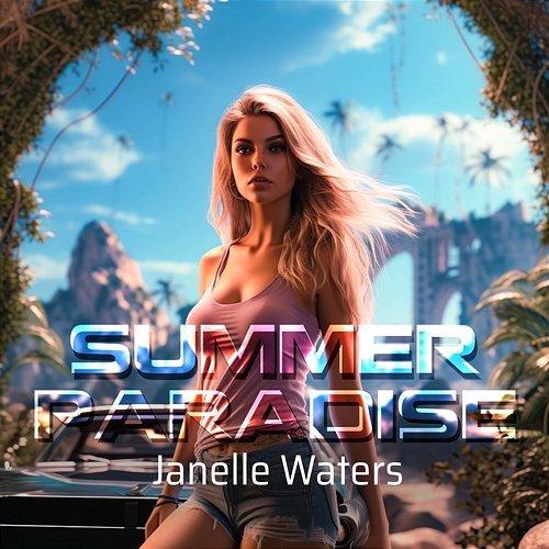 Summer Paradise Janelle Waters