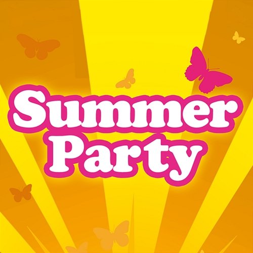 Summer Party Various Artists