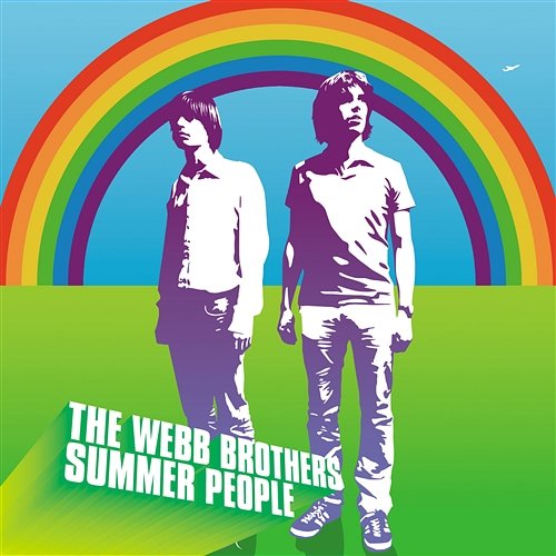 Summer People The Webb Brothers